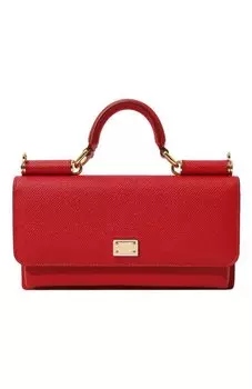 Сумка Sicily Dolce & Gabbana