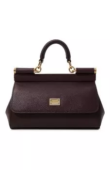 Сумка Sicily small Dolce & Gabbana