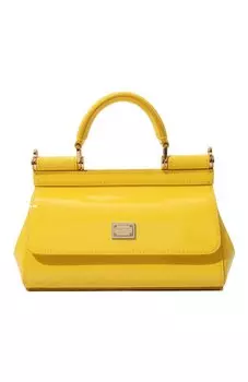 Сумка Sicily Dolce & Gabbana