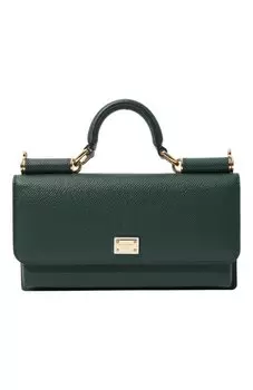 Сумка Sicily Dolce & Gabbana