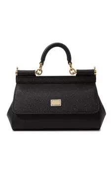 Сумка Sicily Dolce & Gabbana