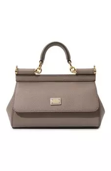 Сумка Sicily small Dolce & Gabbana