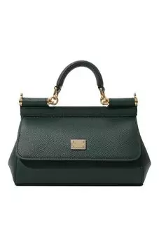 Сумка Sicily small Dolce & Gabbana
