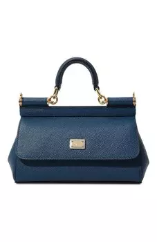 Сумка Sicily small Dolce & Gabbana