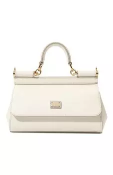 Сумка Sicily small Dolce & Gabbana