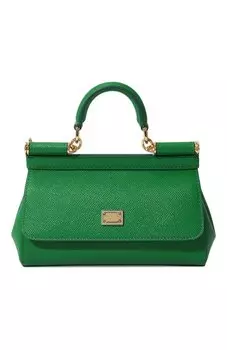 Сумка Sicily small Dolce & Gabbana