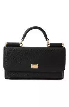 Сумка Sicily Dolce & Gabbana