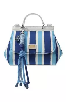 Сумка Sicily Dolce & Gabbana