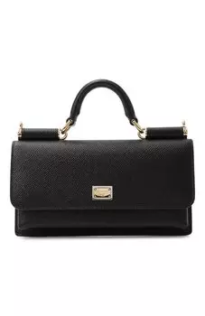 Сумка Sicily Dolce & Gabbana