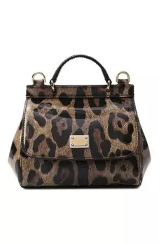 Сумка Sicily Dolce & Gabbana