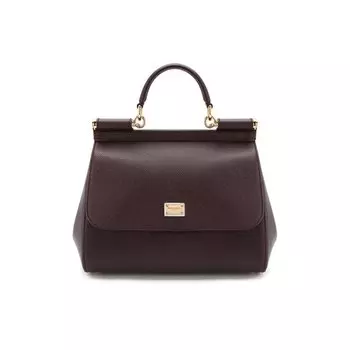 Сумка Sicily medium Dolce &amp; Gabbana