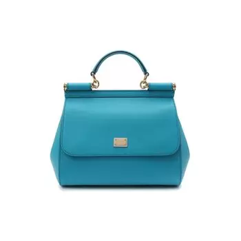 Сумка Sicily medium Dolce &amp; Gabbana
