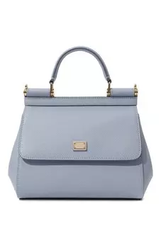 Сумка Sicily small Dolce & Gabbana