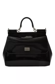 Сумка Sicily medium Dolce & Gabbana