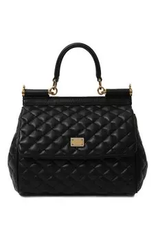 Сумка Sicily medium Dolce & Gabbana