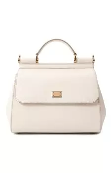 Сумка Sicily medium Dolce & Gabbana