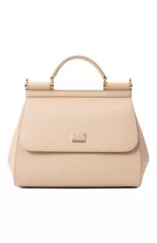 Сумка Sicily medium Dolce & Gabbana