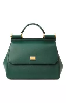 Сумка Sicily medium Dolce & Gabbana