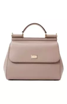 Сумка Sicily medium Dolce & Gabbana