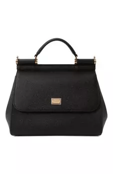 Сумка Sicily medium Dolce & Gabbana