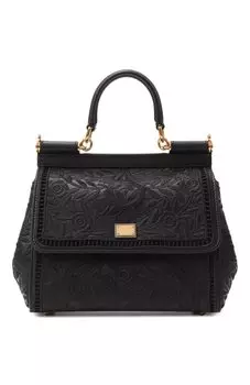 Сумка Sicily medium Dolce & Gabbana