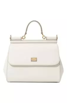 Сумка Sicily medium Dolce & Gabbana