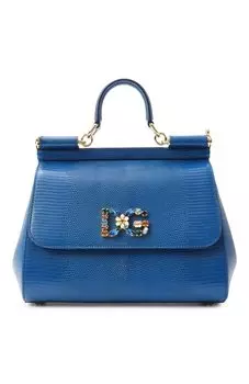 Сумка Sicily medium Dolce & Gabbana
