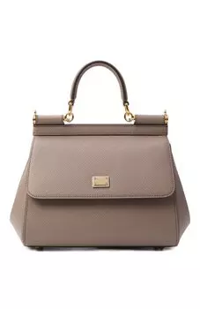 Сумка Sicily medium Dolce & Gabbana