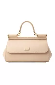 Сумка Sicily medium Dolce & Gabbana