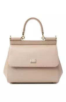 Сумка Sicily medium Dolce & Gabbana