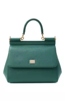 Сумка Sicily medium Dolce & Gabbana