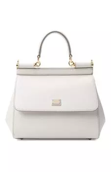 Сумка Sicily medium Dolce & Gabbana