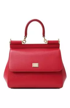 Сумка Sicily medium Dolce & Gabbana