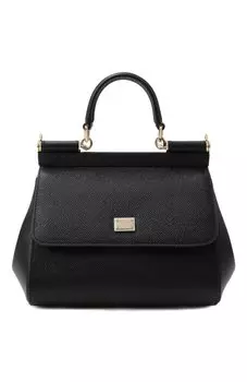 Сумка Sicily medium Dolce & Gabbana