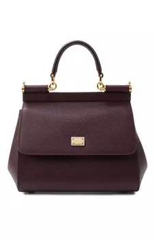 Сумка Sicily medium Dolce & Gabbana