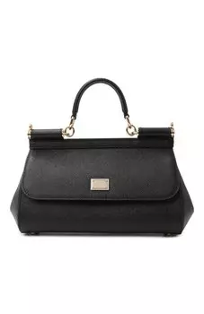 Сумка Sicily medium Dolce & Gabbana