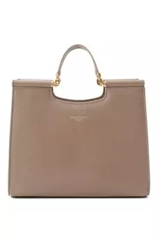 Сумка Sicily shopper small Dolce & Gabbana