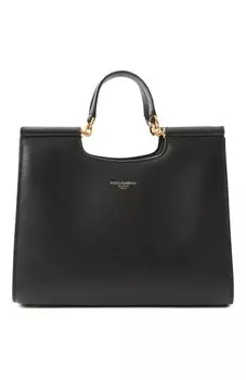 Сумка Sicily shopper small Dolce & Gabbana