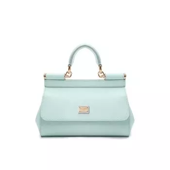 Сумка Sicily small Dolce &amp; Gabbana