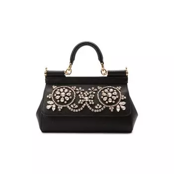 Сумка Sicily small Dolce &amp; Gabbana