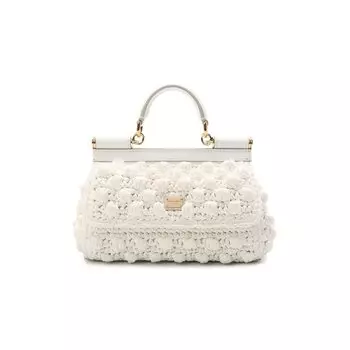 Сумка Sicily Dolce & Gabbana