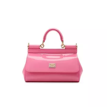 Сумка Sicily small Dolce &amp; Gabbana