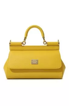Сумка Sicily small Dolce & Gabbana