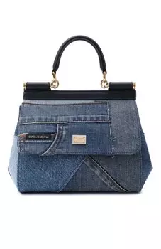 Сумка Sicily small Dolce & Gabbana
