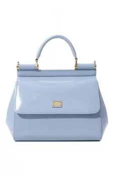 Сумка Sicily small Dolce & Gabbana