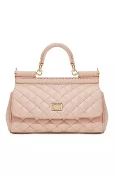 Сумка Sicily small Dolce & Gabbana