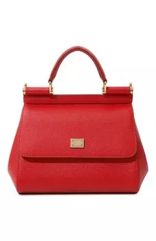Сумка Sicily small Dolce & Gabbana