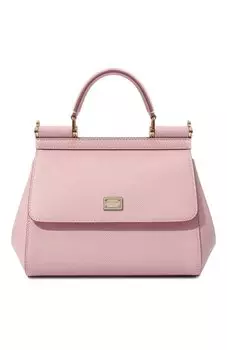 Сумка Sicily small Dolce & Gabbana