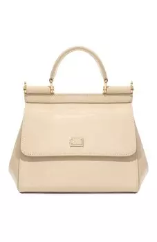 Сумка Sicily small Dolce & Gabbana