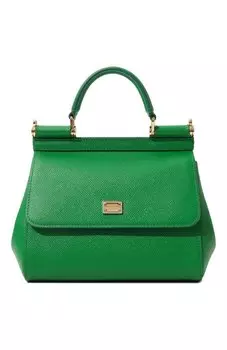 Сумка Sicily small Dolce & Gabbana